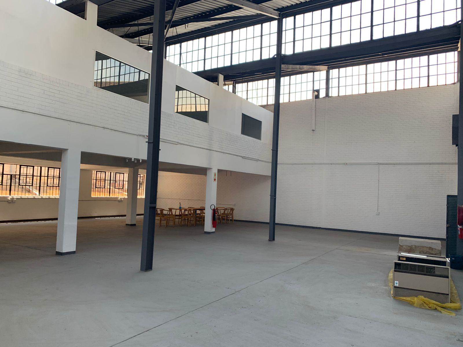 534  m² Industrial space in Wynberg photo number 10