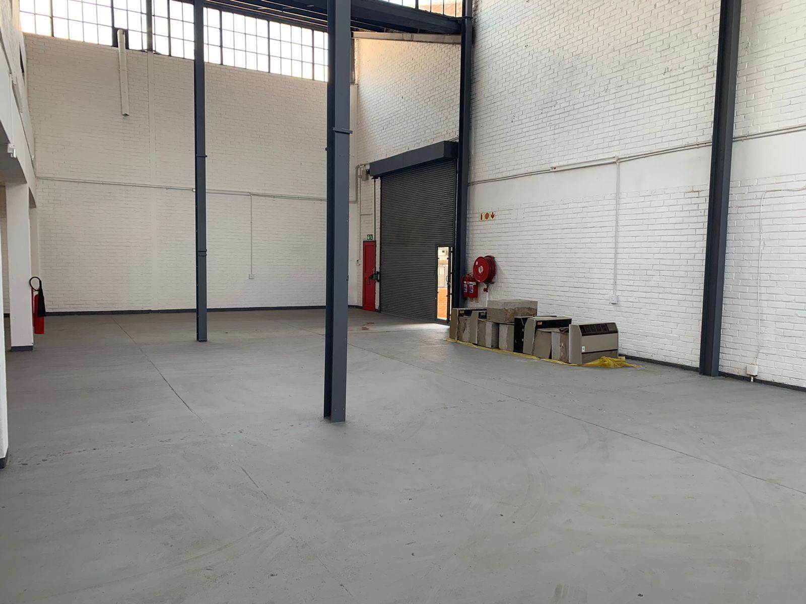 534  m² Industrial space in Wynberg photo number 9