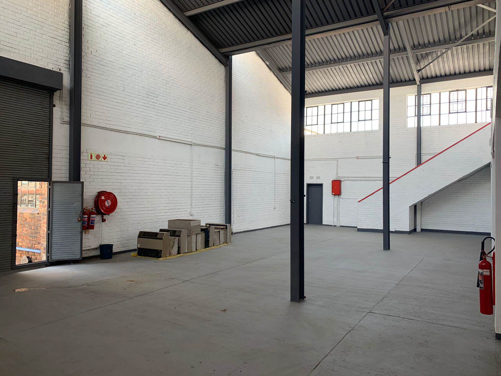 534  m² Industrial space in Wynberg photo number 7