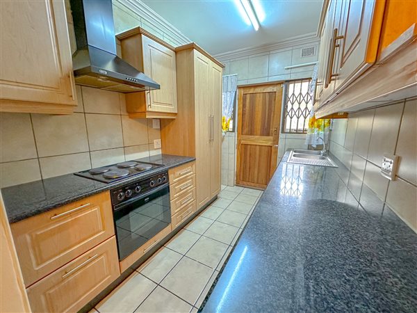 2 Bed Townhouse in Fairview