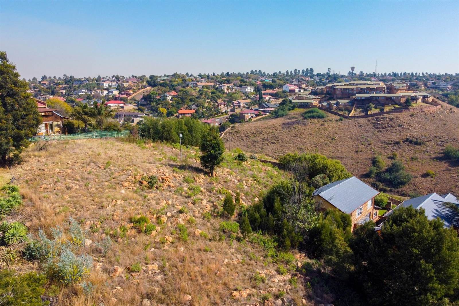 2695 m² Land available in Rant en Dal photo number 15