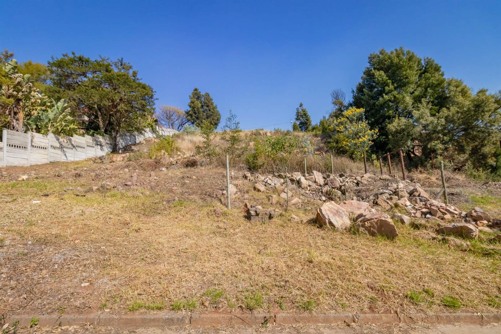 2695 m² Land available in Rant en Dal photo number 21