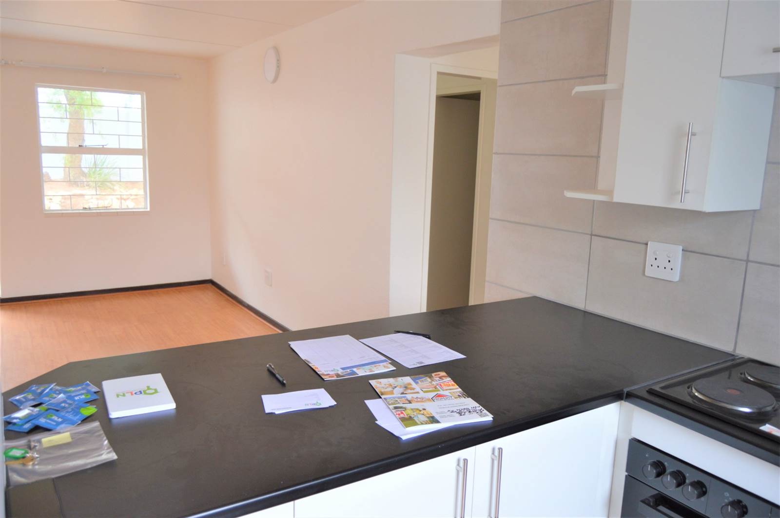 2 Bed Townhouse in Morninghill photo number 6