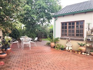 3 Bed Cluster in Little Falls
