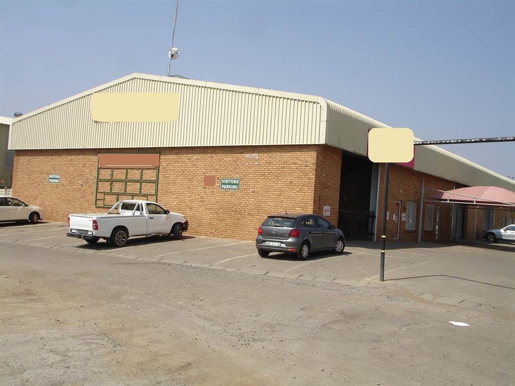 2717  m² Industrial space in Rustenburg Central photo number 9