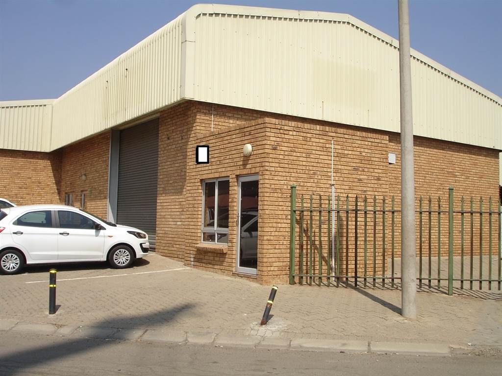 2717  m² Industrial space in Rustenburg Central photo number 8