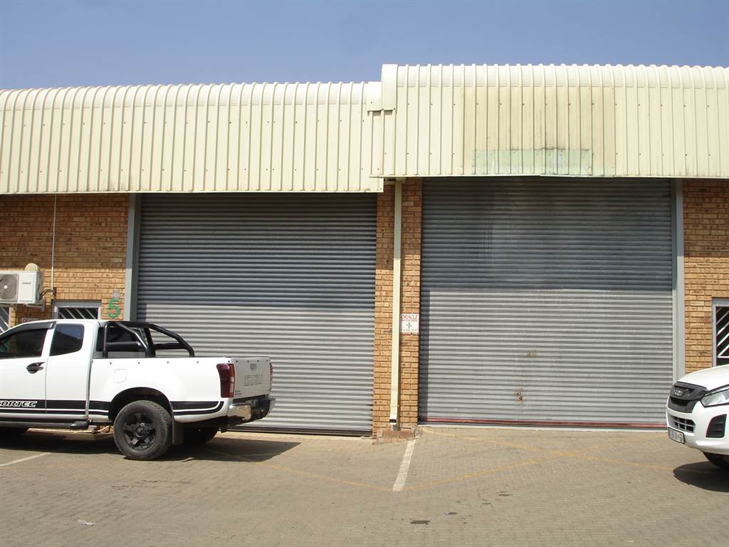 2717  m² Industrial space in Rustenburg Central photo number 7