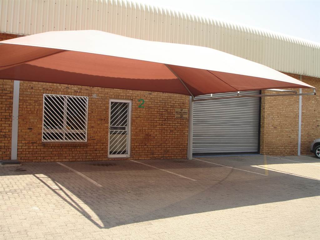 2717  m² Industrial space in Rustenburg Central photo number 11