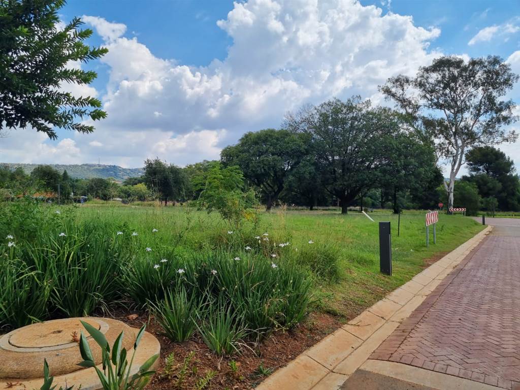 690 m² Land available in Linksfield photo number 9