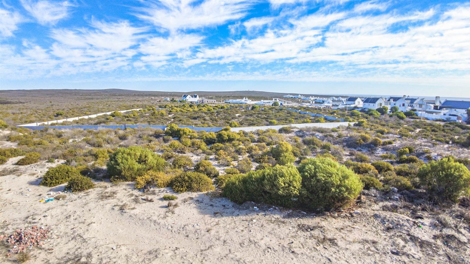 439 m² Land available in Paternoster photo number 4