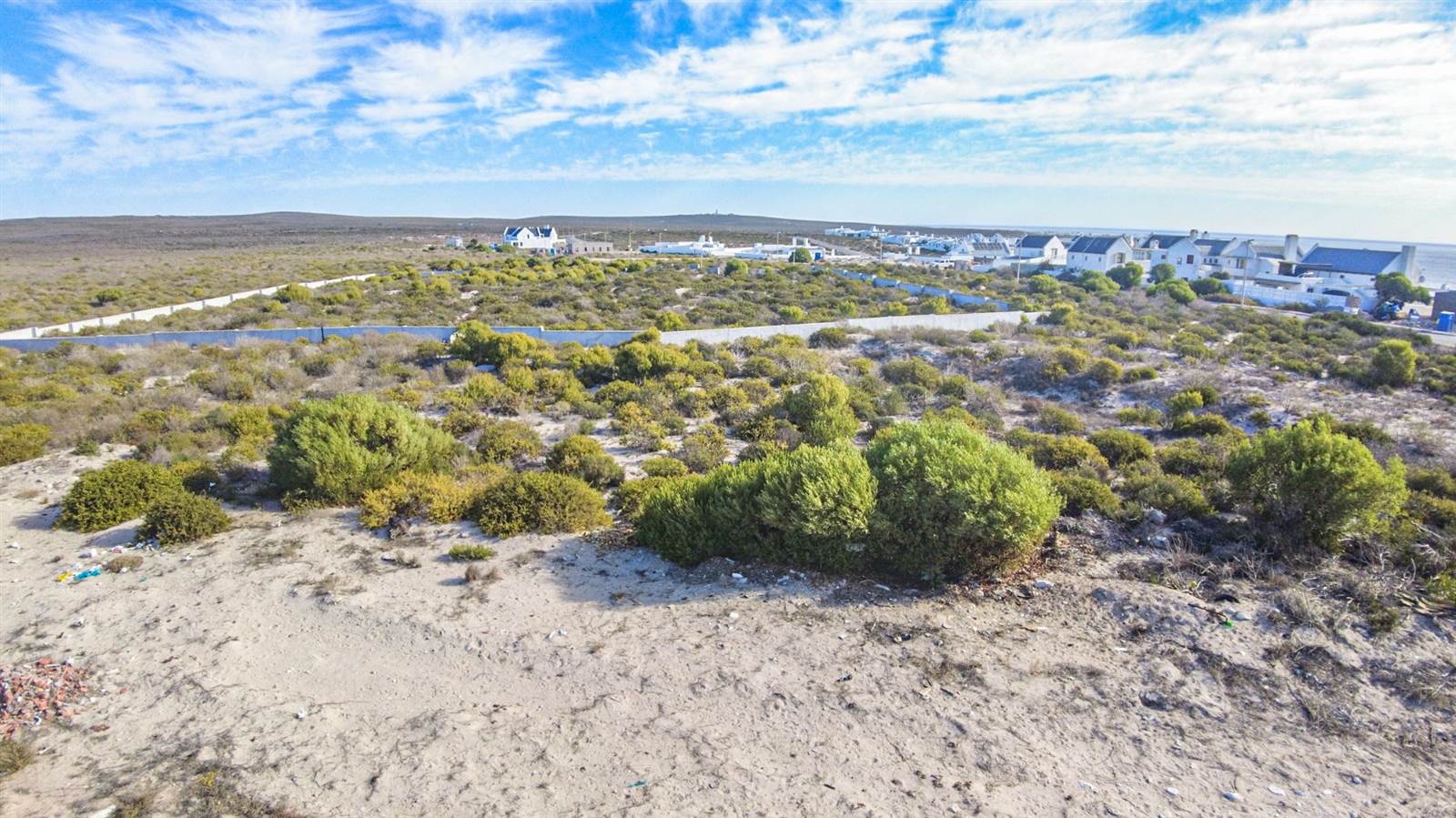439 m² Land available in Paternoster photo number 3
