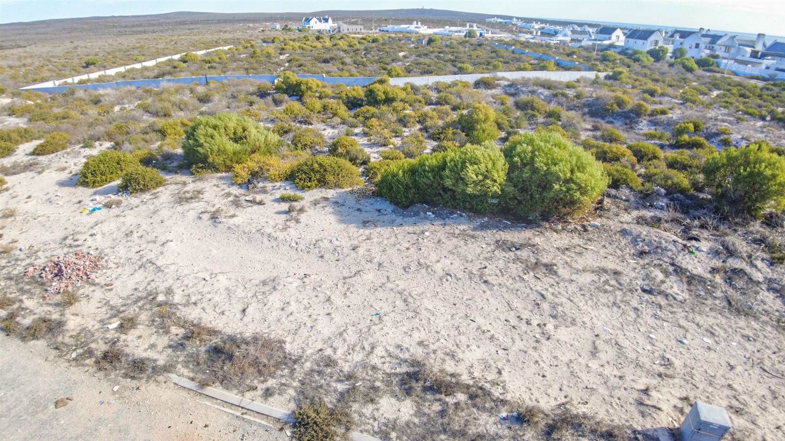 439 m² Land available in Paternoster photo number 6
