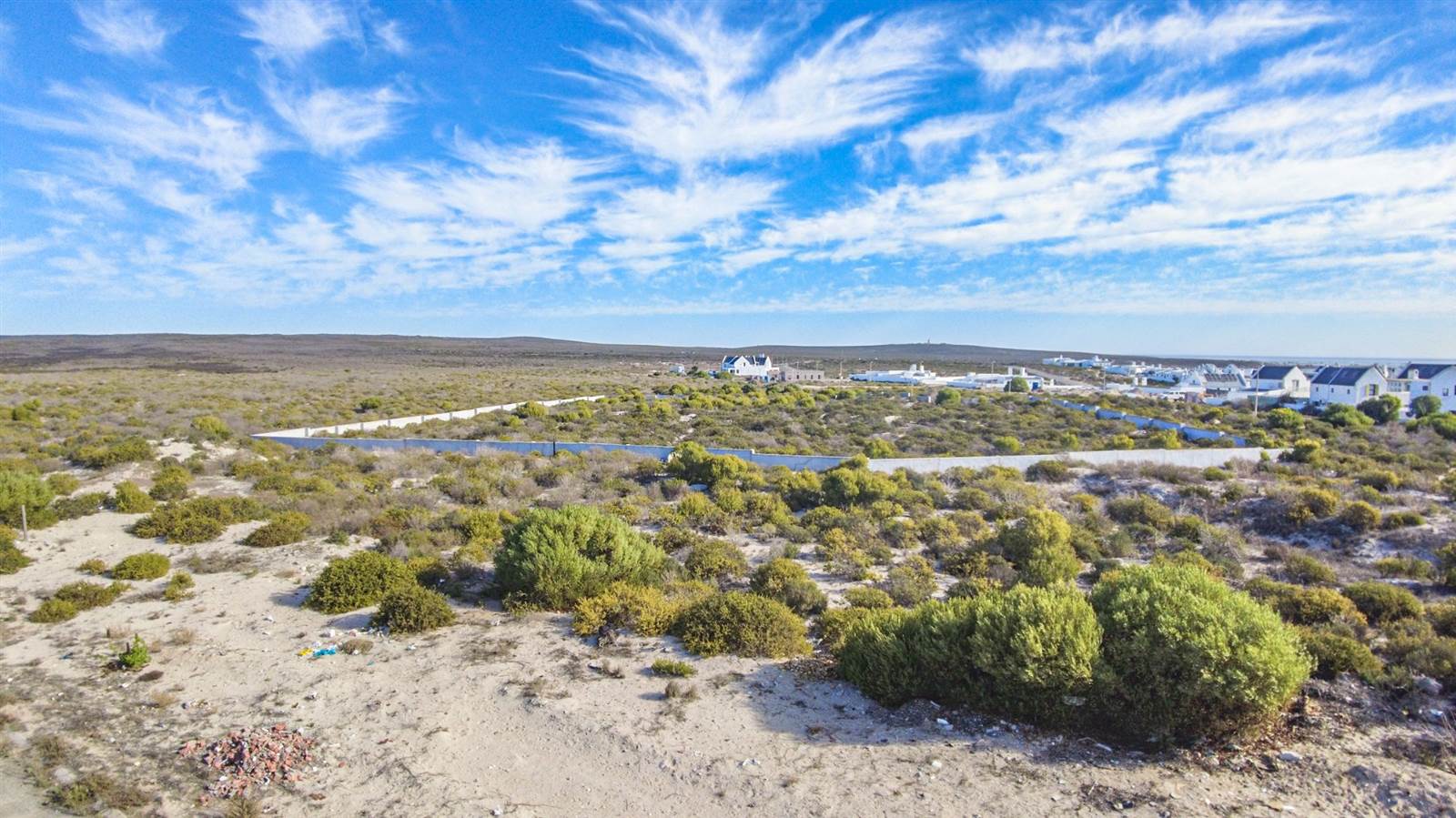 439 m² Land available in Paternoster photo number 2