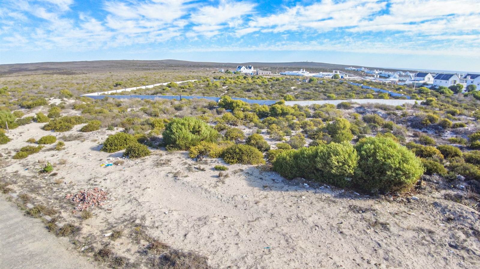 439 m² Land available in Paternoster photo number 5