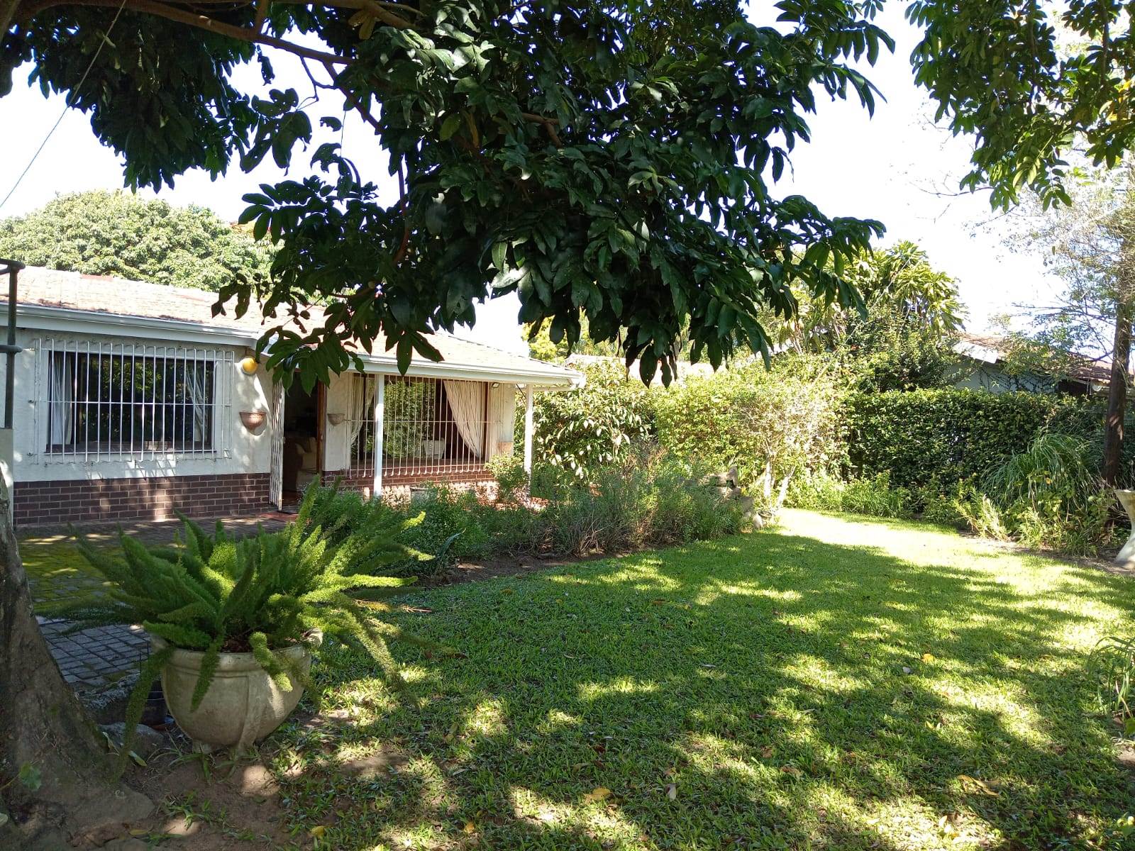 4 Bed House in Pinetown Central photo number 24