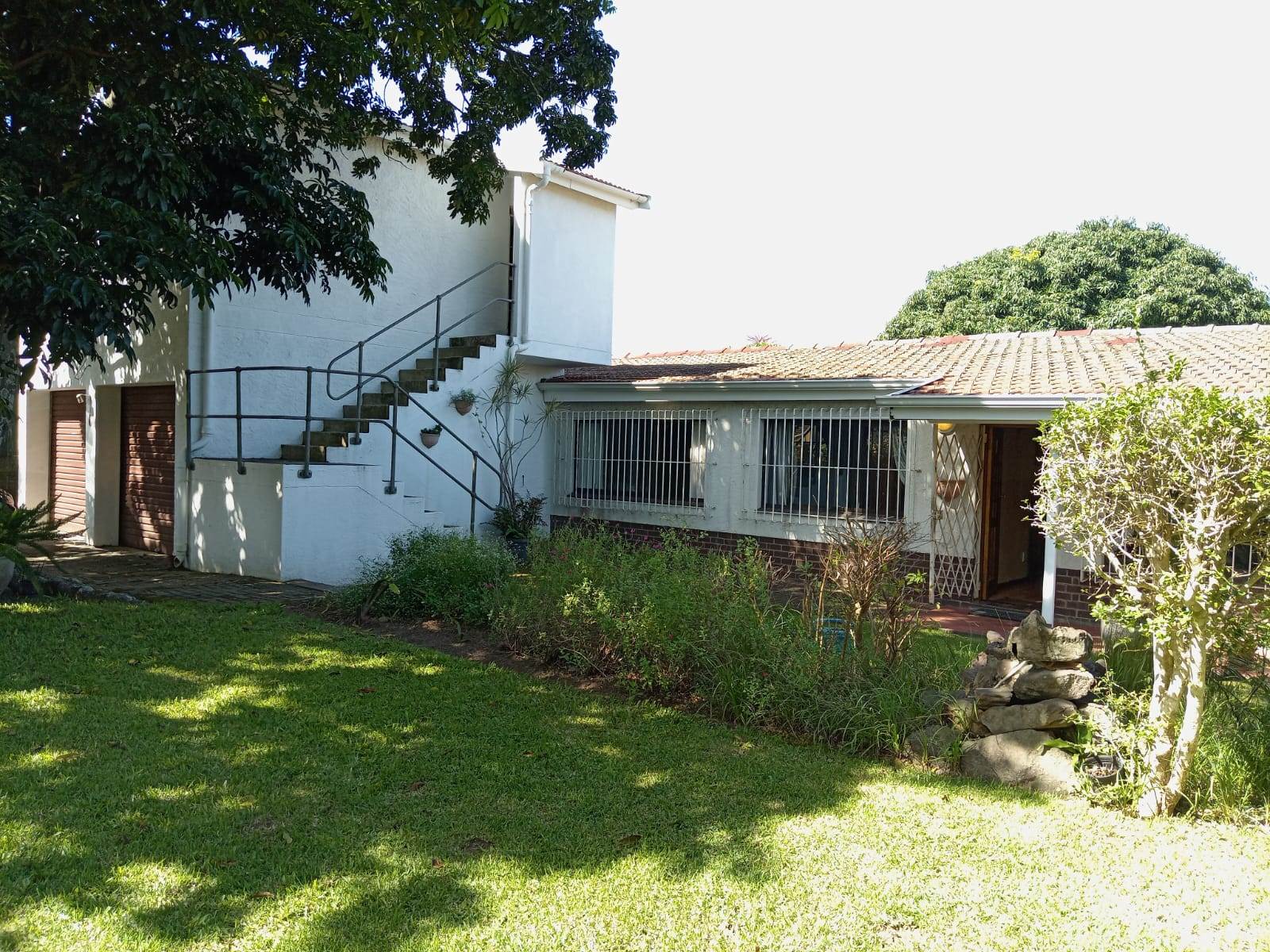 4 Bed House in Pinetown Central photo number 17