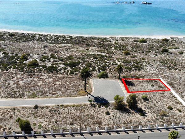 291 m² Land available in Shelley Point
