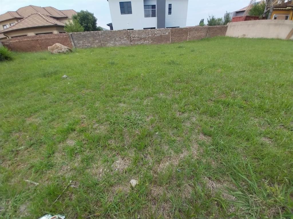 723 m² Land available in Savannah Country Estate photo number 21