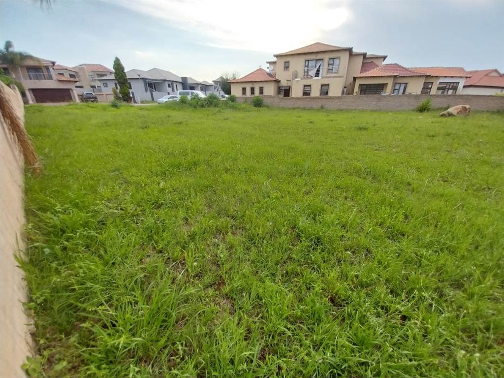 723 m² Land available in Savannah Country Estate photo number 13