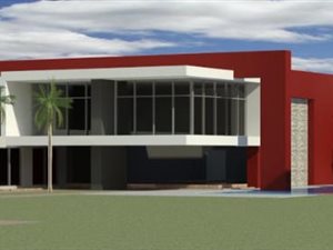 1.2 ha Land available in Blue Saddle Ranches