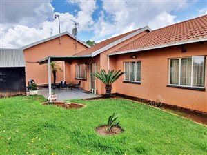 2 Bed Townhouse in Dinwiddie