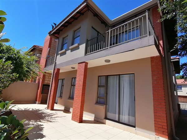 3 Bed Townhouse