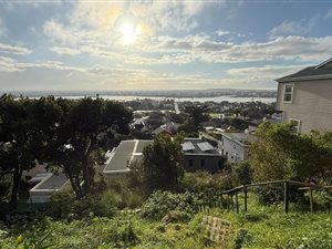 Vacant Land in Lakeside