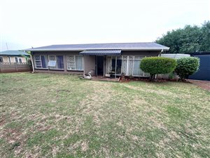 3 Bed House in Minnebron