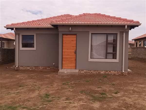 3 Bedroom House 3 Bedroom House