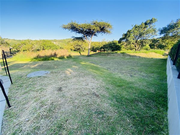 376 m² Land available in The Rest Nature Estate