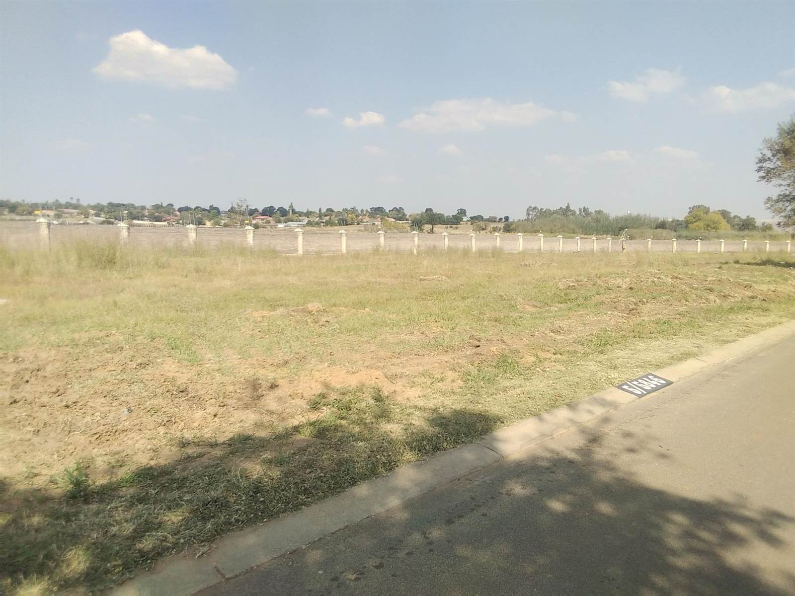 701 m² Land available in Helderwyk photo number 10