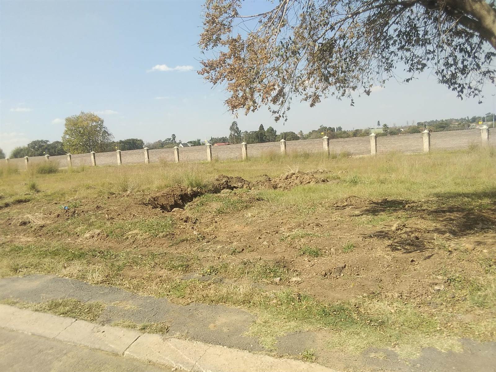701 m² Land available in Helderwyk photo number 12