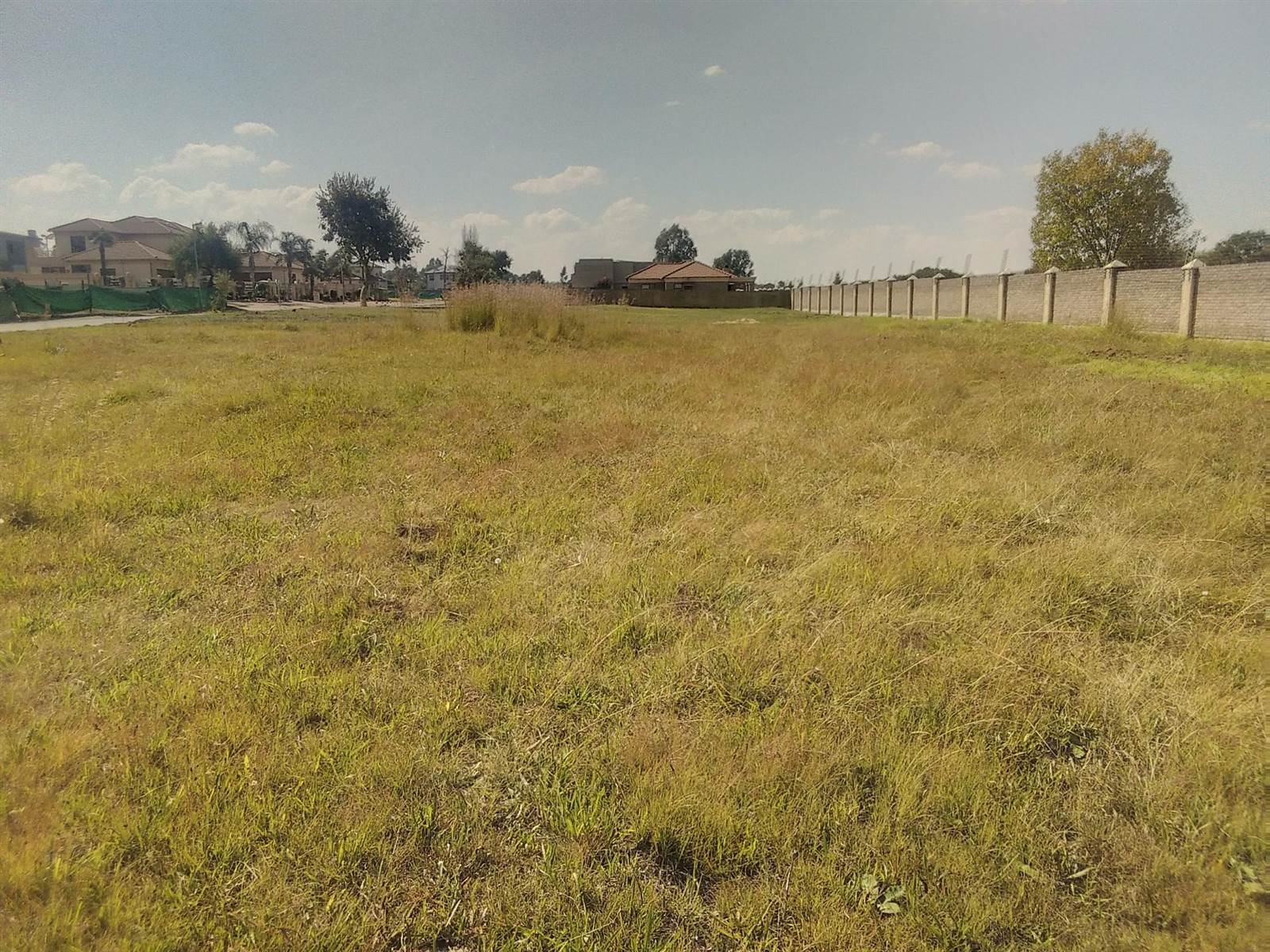 701 m² Land available in Helderwyk photo number 11