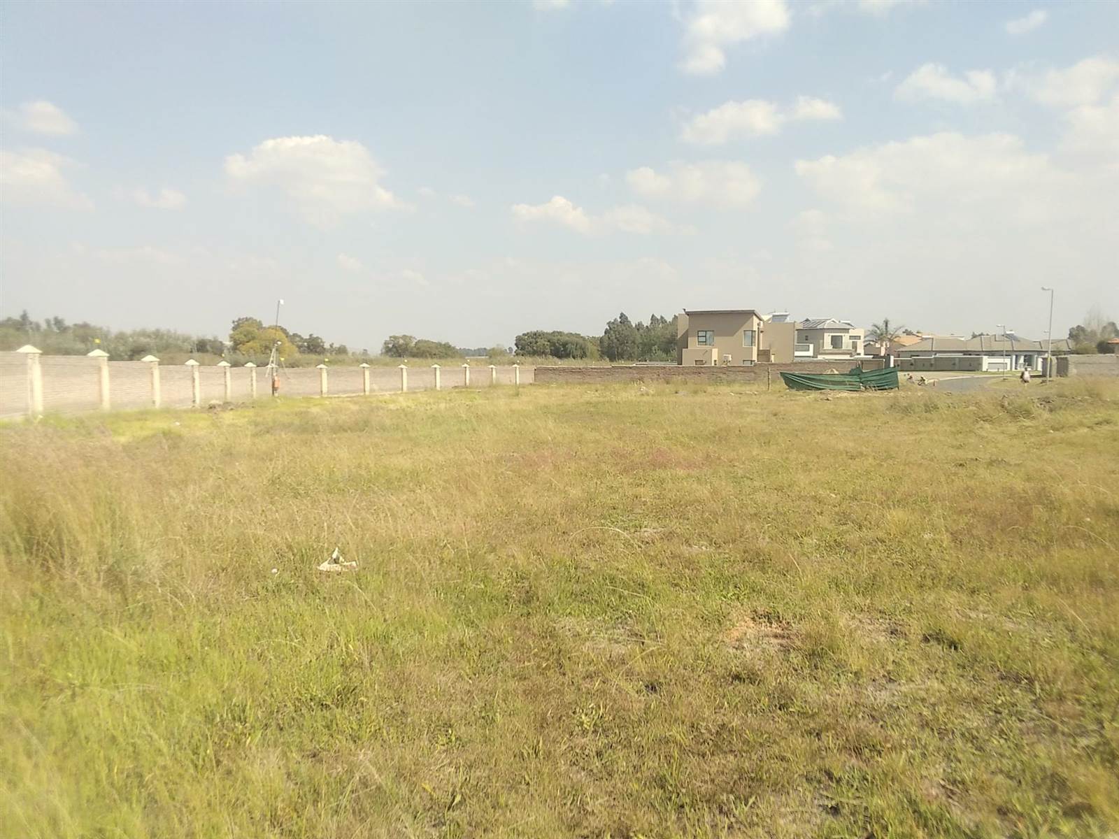 701 m² Land available in Helderwyk photo number 7