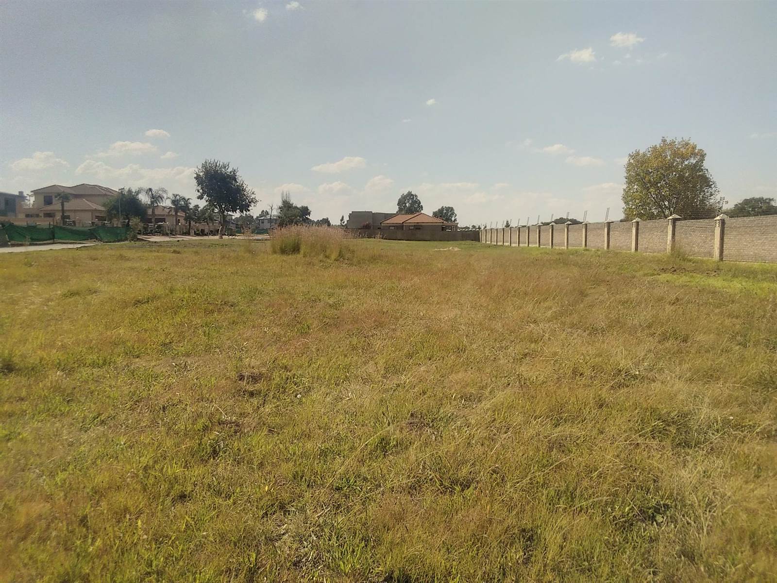 701 m² Land available in Helderwyk photo number 5