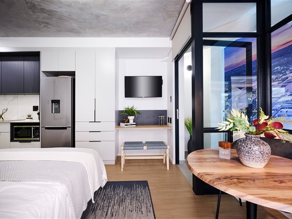 1 Bedroom House 1 Bedroom House