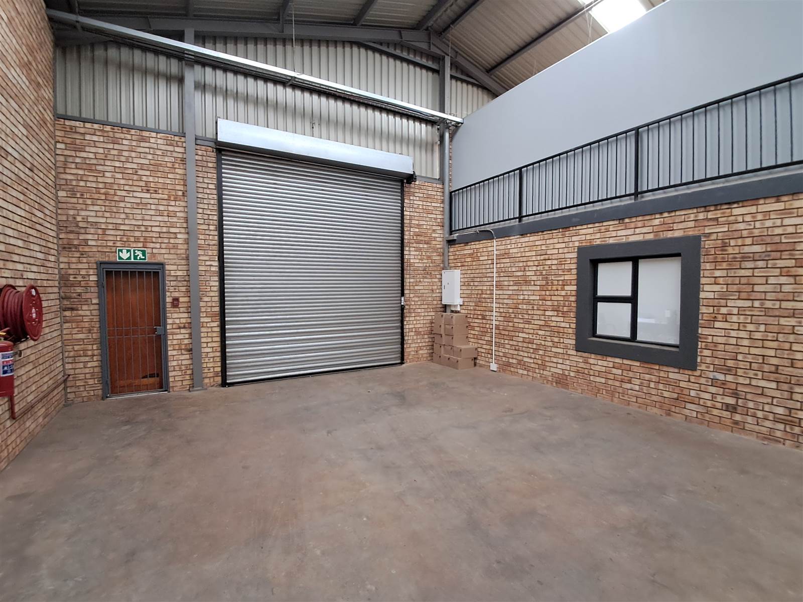 256  m² Industrial space in Roodepoort Central photo number 11