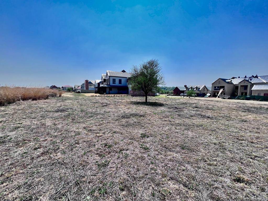 1009 m² Land available in Boschkop photo number 9