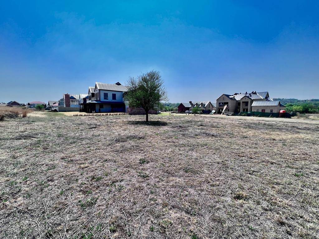 1009 m² Land available in Boschkop photo number 10