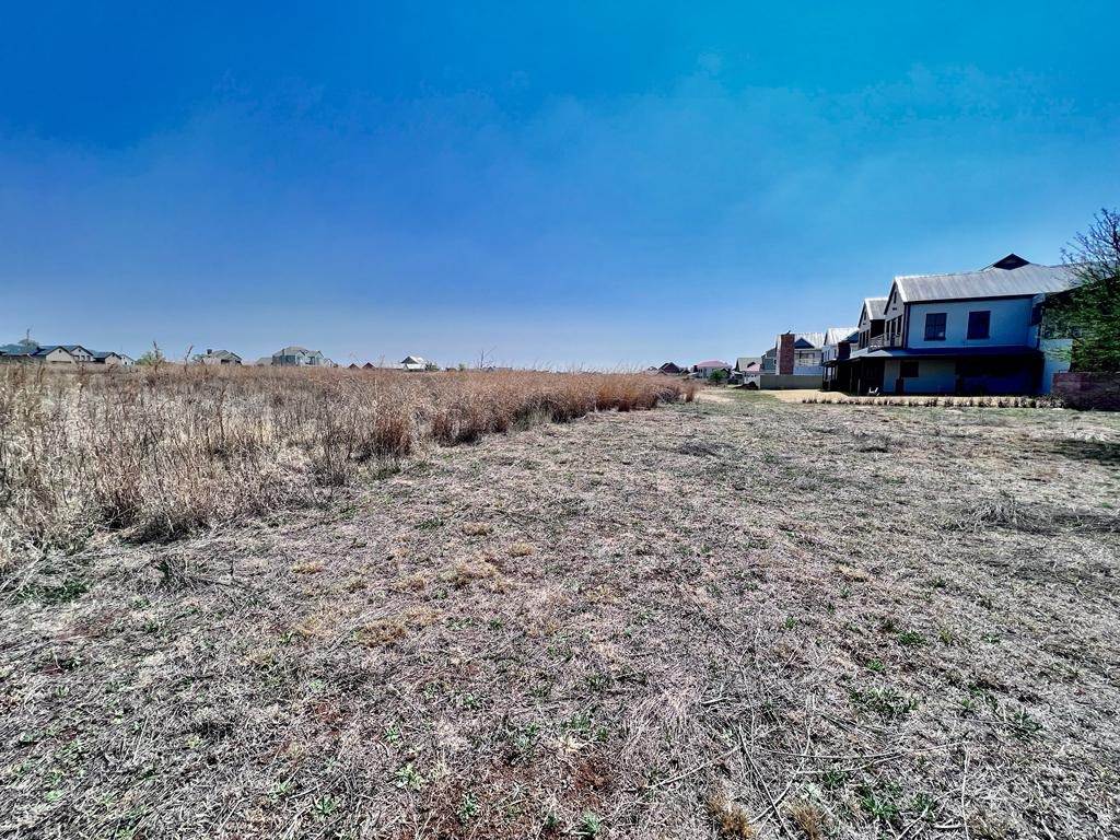 1009 m² Land available in Boschkop photo number 8