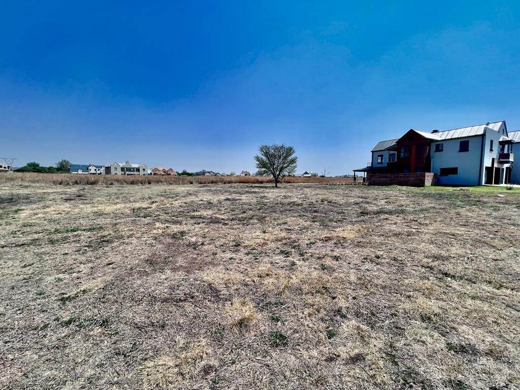 1009 m² Land available in Boschkop photo number 6