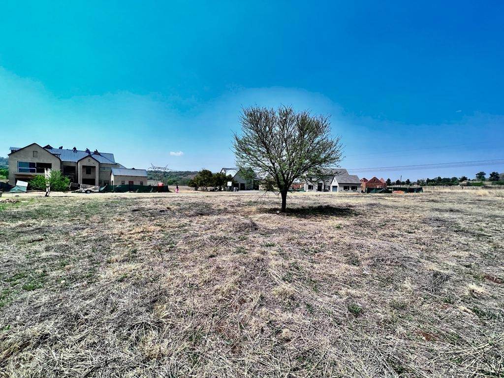 1009 m² Land available in Boschkop photo number 12