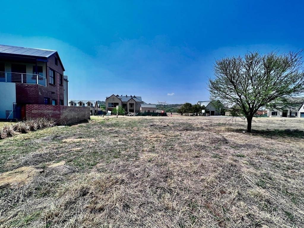 1009 m² Land available in Boschkop photo number 2