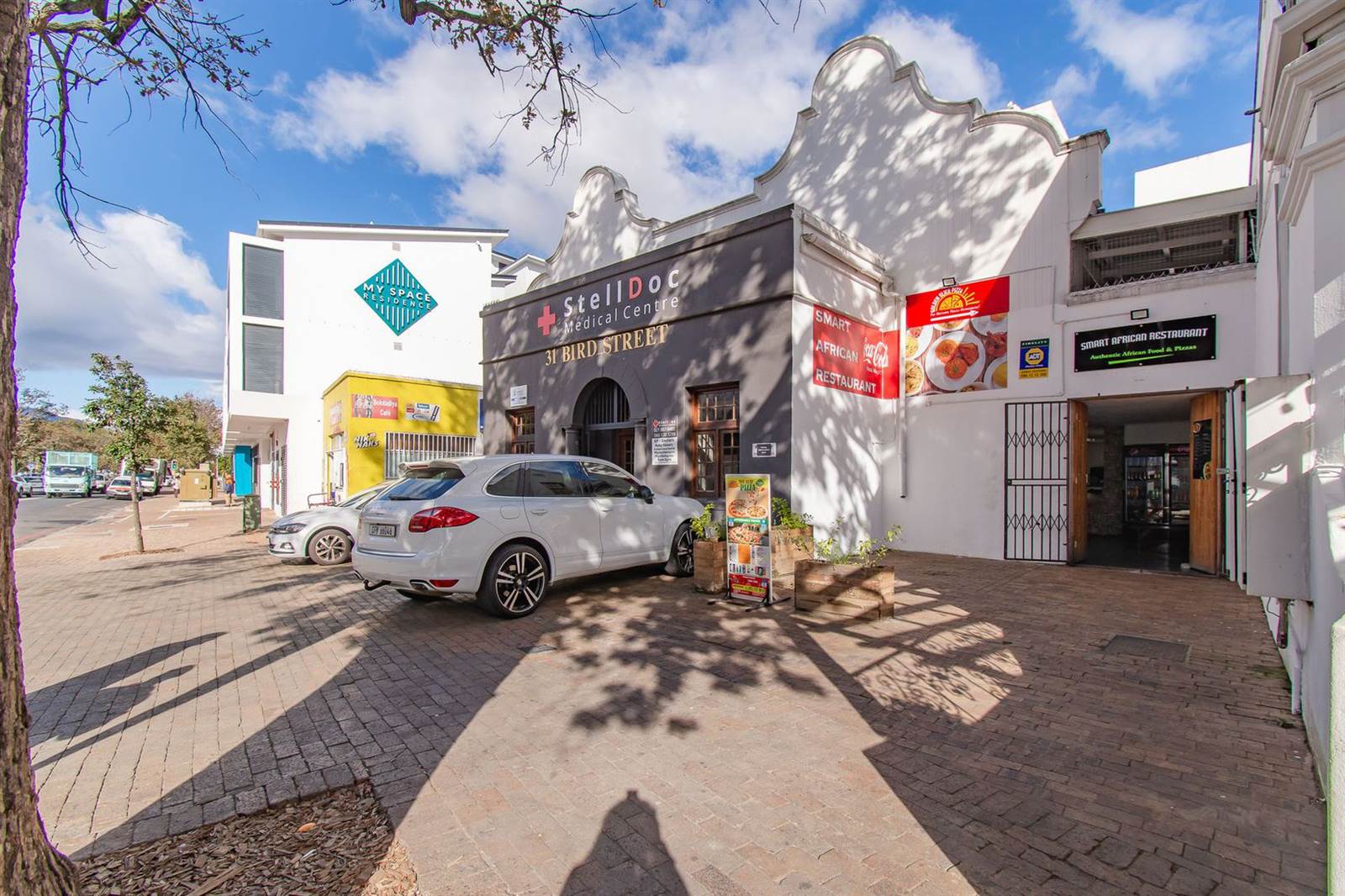 102  m² Retail Space in Stellenbosch Central photo number 5