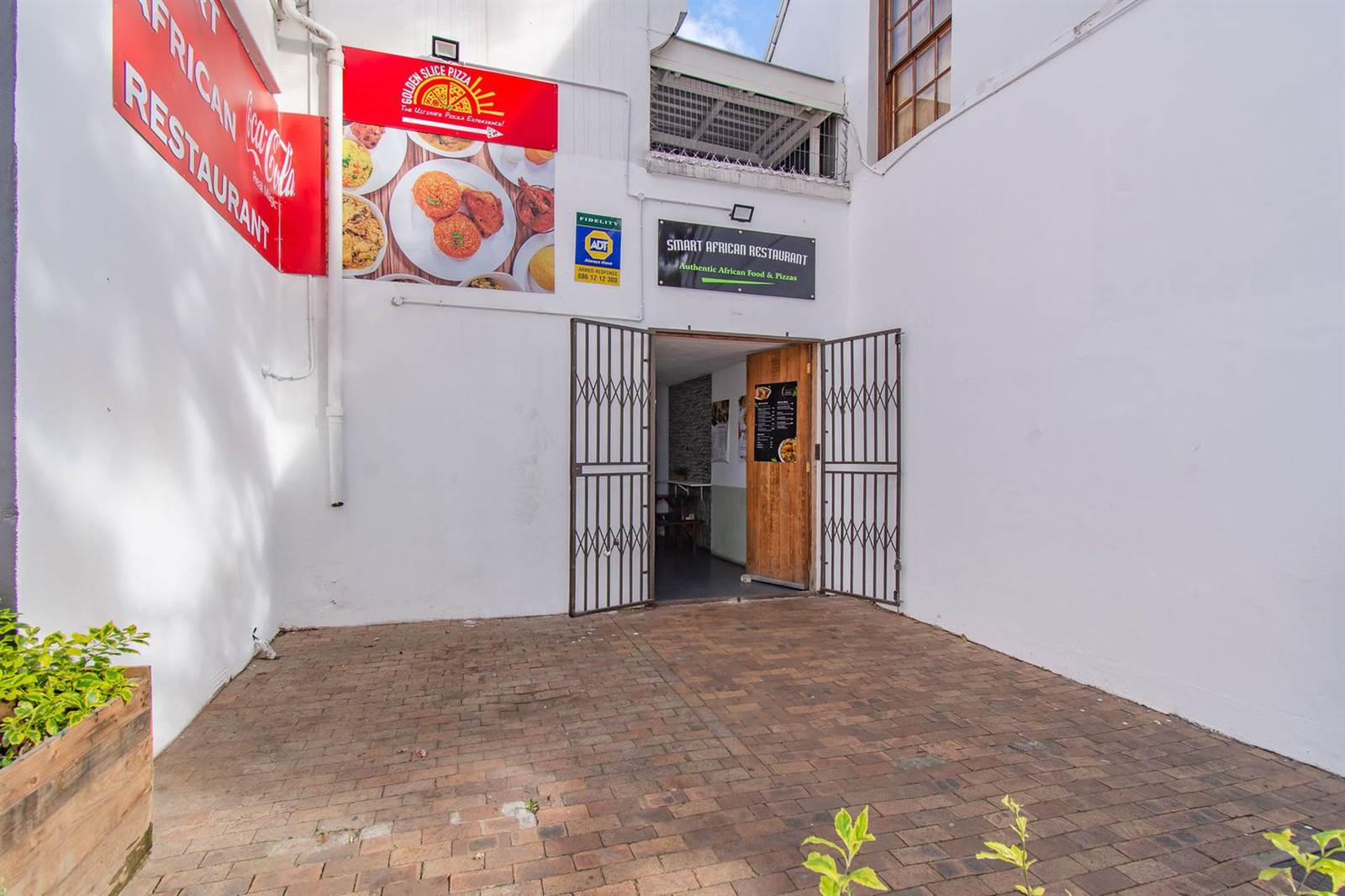 102  m² Retail Space in Stellenbosch Central photo number 8