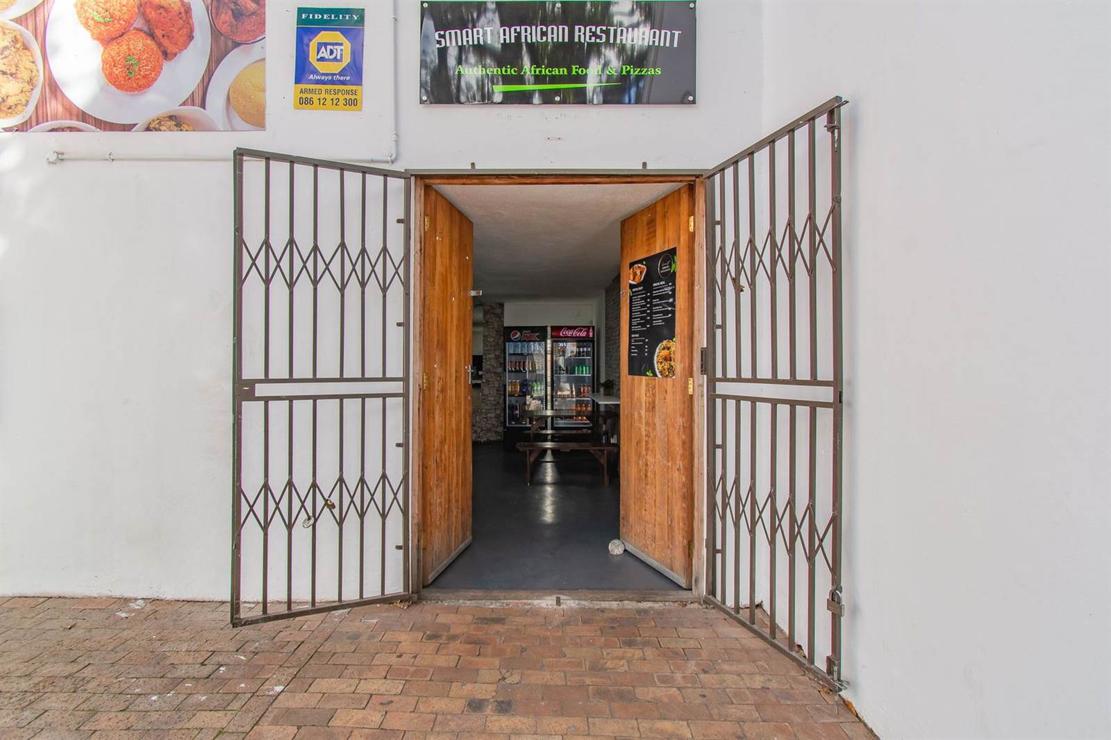 102  m² Retail Space in Stellenbosch Central photo number 9