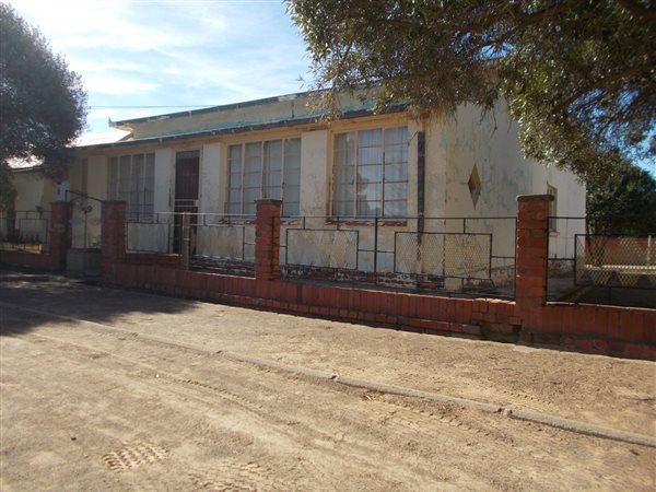 4 Bed House in Bethulie