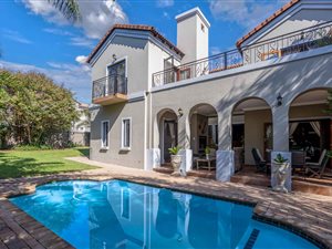 3 Bed House in Kengies