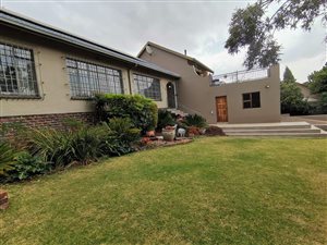 3 Bed House in Kloofendal
