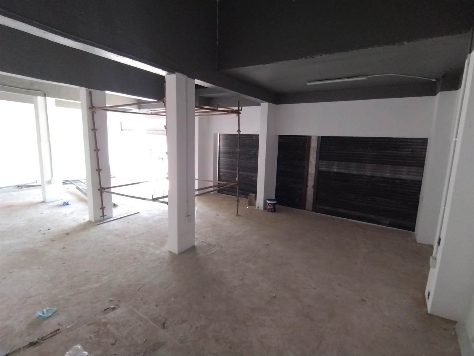 434  m² Retail Space in Bulwer photo number 2